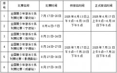 运动员资料库