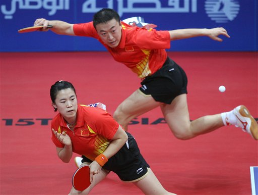 遵义市中小学生乒乓球三级联赛预选赛（习水赛区）收官！