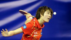 乒乓球 多哈世乒赛明日开赛国乒9人率先登场林诗栋一日双赛！