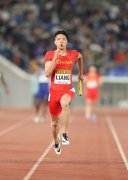 韦永丽邓信锐摘银！广西健儿全国田径大奖赛重庆站展露锋芒