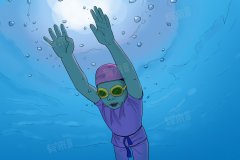 游泳对身体有哪些好处