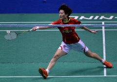 2025道达尔能源·李宁李永波杯3V3羽毛球赛新赛季启动