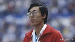 中国田径十大传奇速度与力量交织荣耀铸就历史
