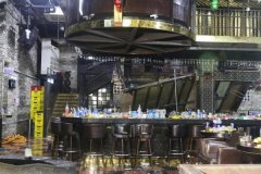 韩国光州一酒吧倒塌致2死 多名游泳世锦赛选手受伤