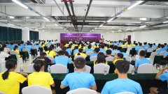 “多威杯”2025年田径后备人才短跨跳项目训练营暨挑战赛顺利结营