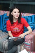 专访 《扑水》幕后：辛云来猛练花游空翻 磕烂鼻子