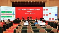 除了男双王昶还兼职混双！第十五届全运会羽毛球项目抽签结束