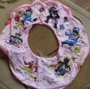 水中这两个动作成“孩子杀手”游泳圈≠救生圈！