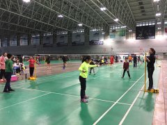 “打不起”的羽毛球价格两年翻倍“期货”反击战胜算几何？