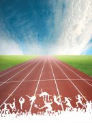 2025年全国田径大奖赛第五站青岛落幕 河南选手摘得3金1铜
