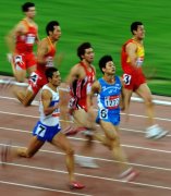 全国少年（U18）田径锦标赛收官 厦门小将400米栏夺冠