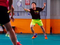 中国羽毛球协会关于举办2025年全国羽毛球中级教练员岗位培训班的通知